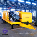 Big-Span Roll Forming Machine From Yingyee